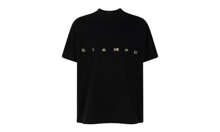 【STAMPD】CAMO STRIKE LOGO RELAXED TEE STAMPD Camo Strike Logo Relaxed SS Tee – Fresh Rags FL