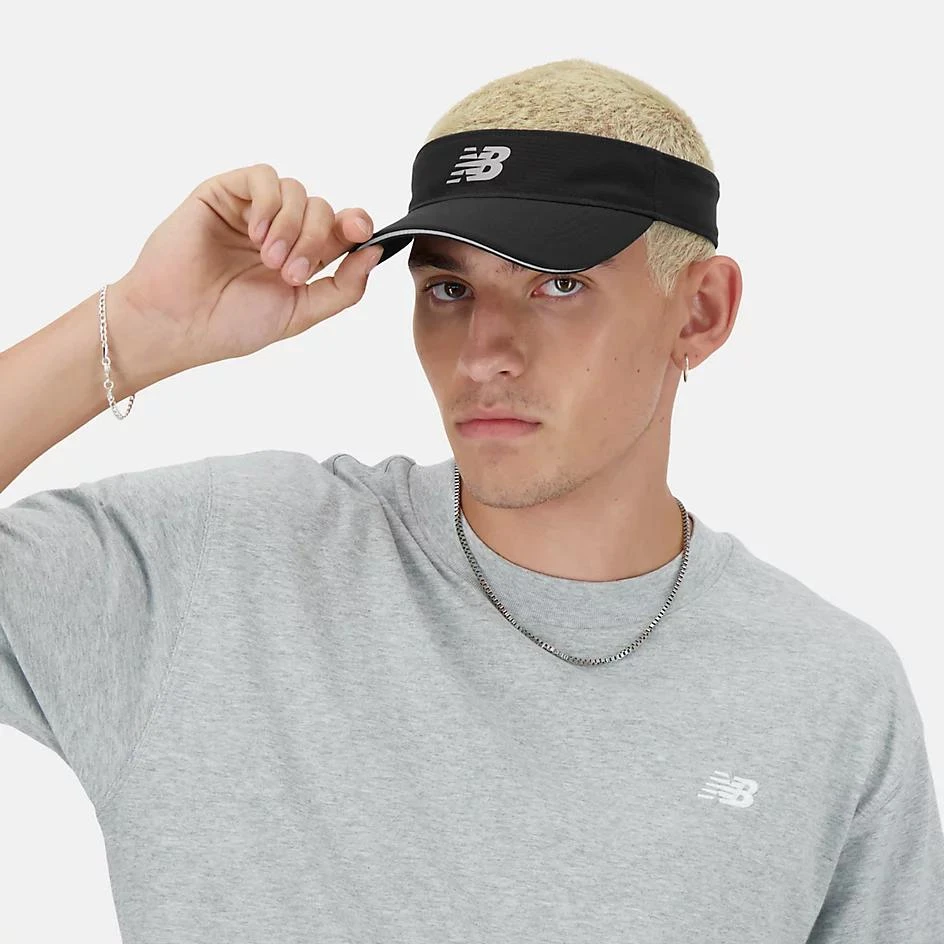 New Balance Performance Visor 1