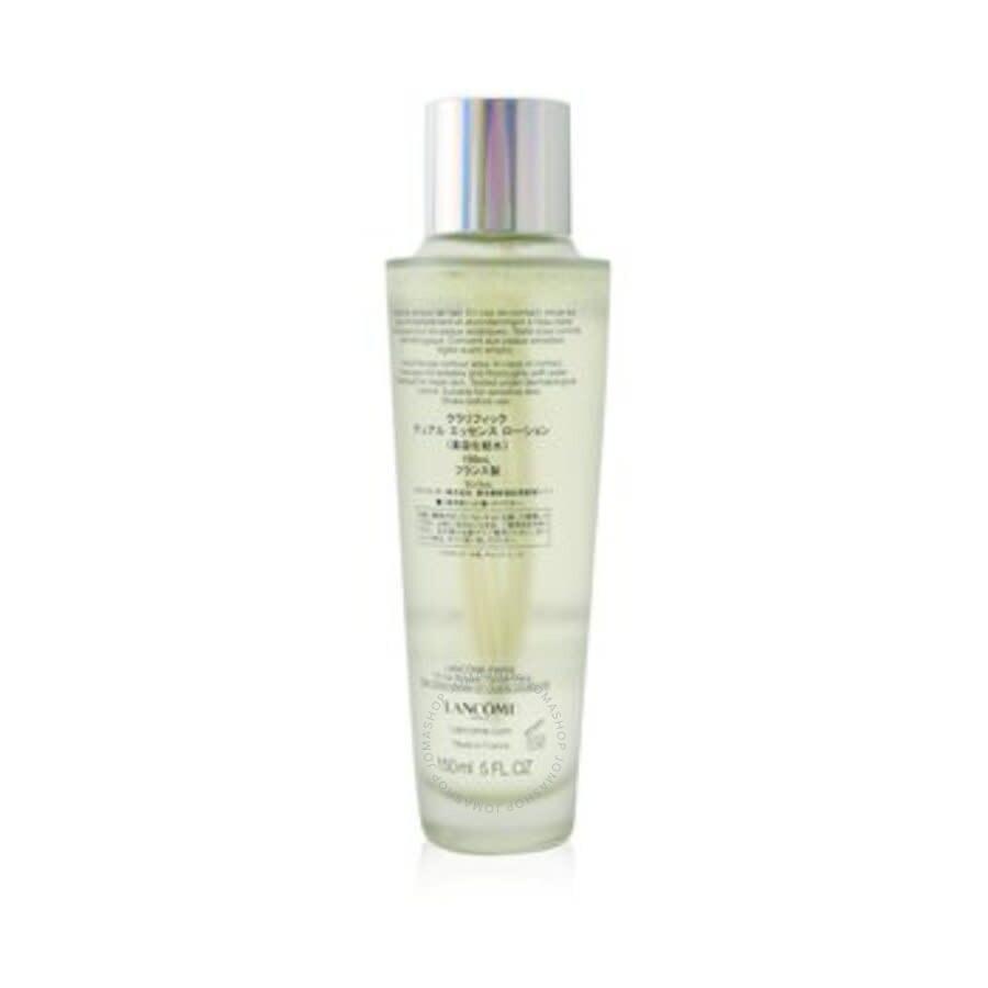 Lancome - Clarifique Double Essence Refining Enzymatic Dual Essence  150ml/5oz