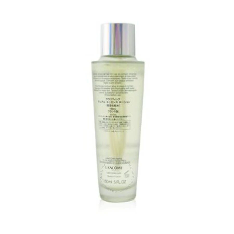 Lancome - Clarifique Double Essence Refining Enzymatic Dual Essence  150ml/5oz 2