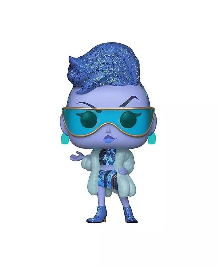 Funko Wreck-It Ralph 2 Funko POP Vinyl Figure - Yesss Chase Variant 2