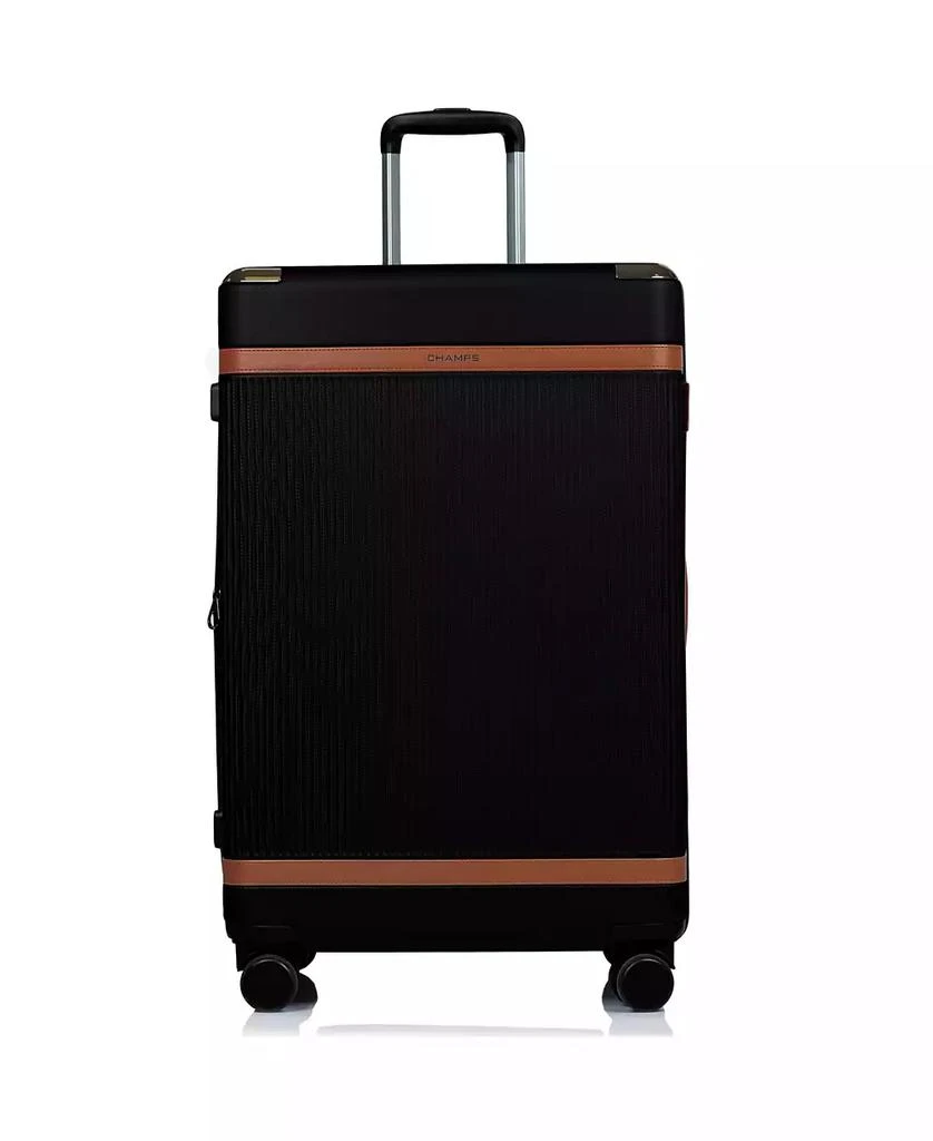 CHAMPS 3-Piece Vintage-Like Air Hardside Luggage Set 3