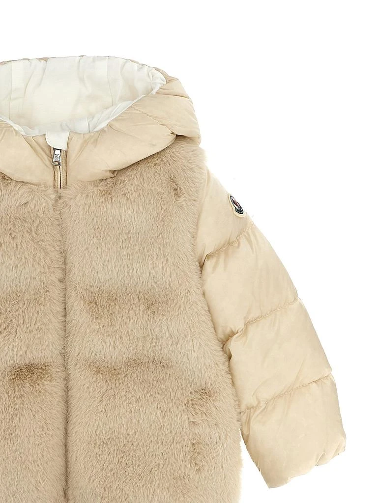 Moncler Moncler Enfant Natas Down Jacket 3