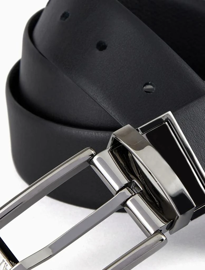 Emporio Armani Emporio Armani Belts 2