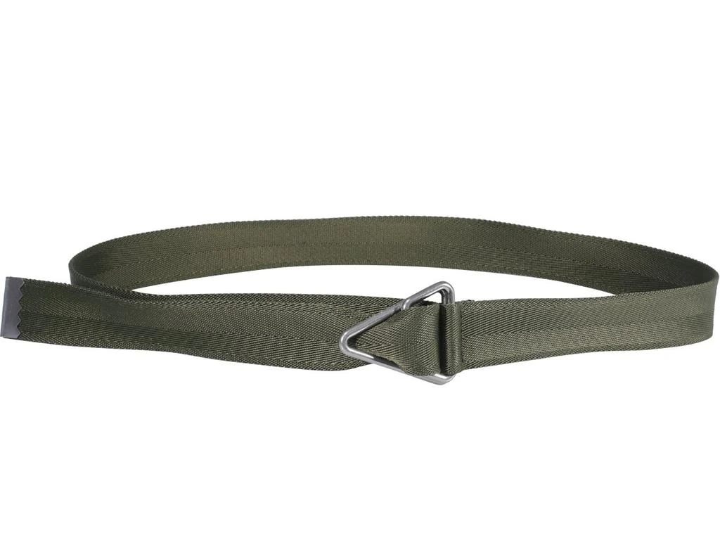 Bottega Veneta Bottega Veneta Triangle Buckle Belt 1
