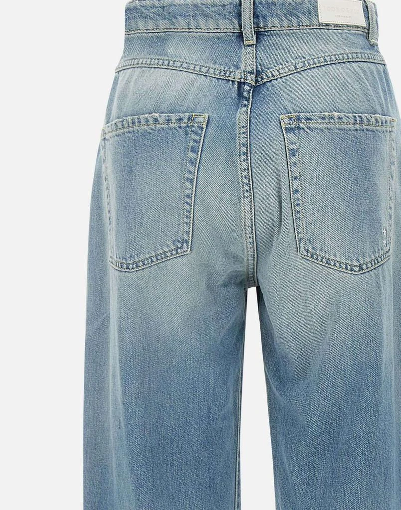 ICON DENIM "Poppy" jeans 4
