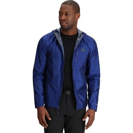 Outdoor Research Helium Rain Jacket - Men's 4