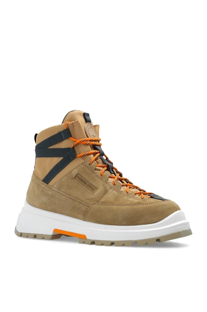 Canada Goose ‘Journey Lite’ boots 4