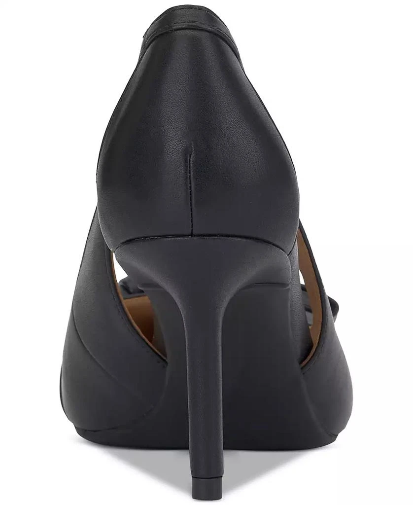On 34th Elayne Cutout High Heel Pumps, Exclusively at Macy's 3