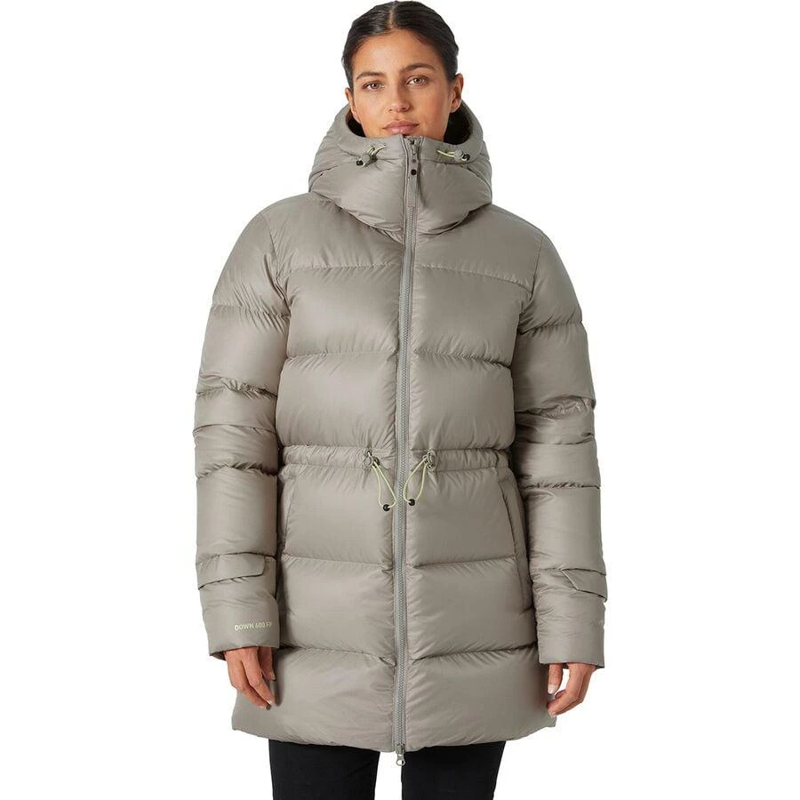 Helly Hansen Essence Down Parka - Women
s
