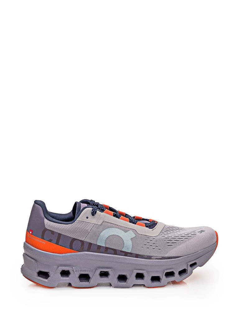 On Cloudmonster Sneaker 1