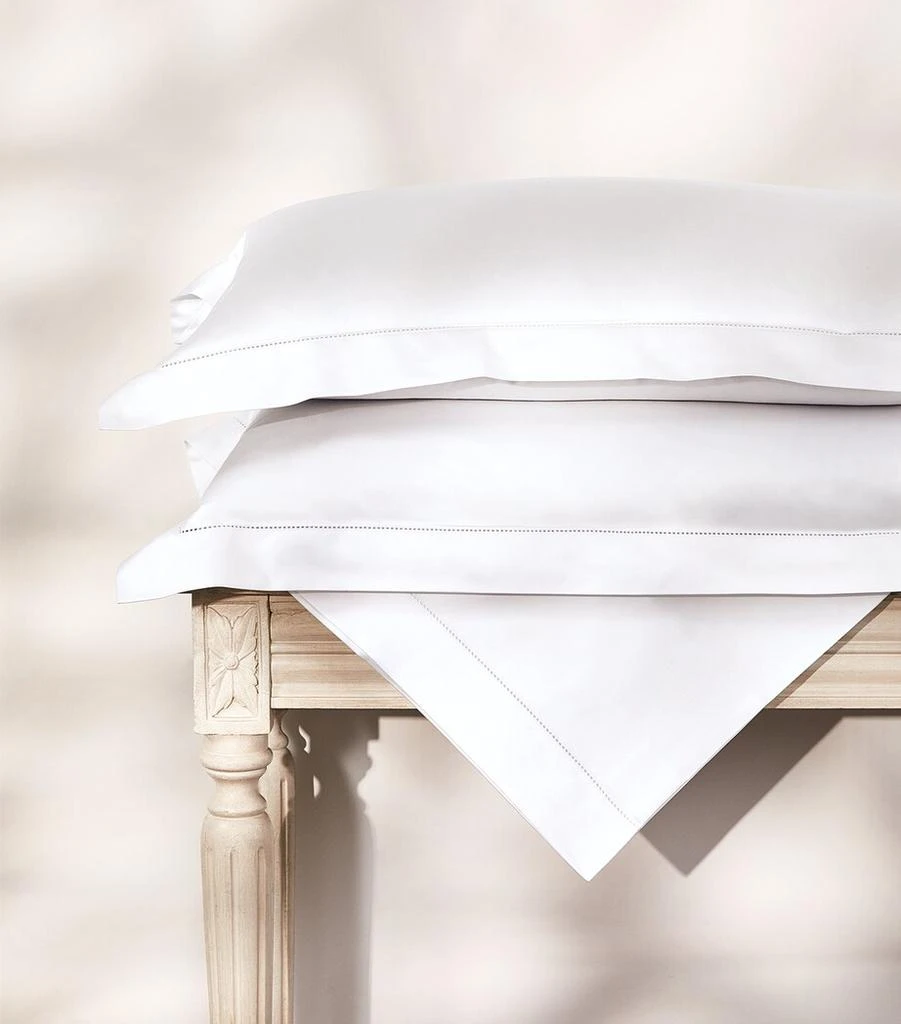 Peter Reed Wycollar Square Pillowcase (70cm x 70cm) 6