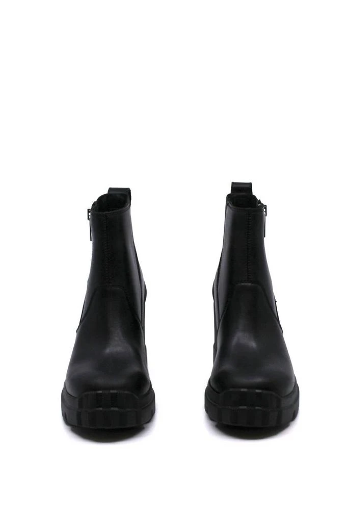 SOREL Sorel - Women's Caribou X Heel Chelsea Boots 3