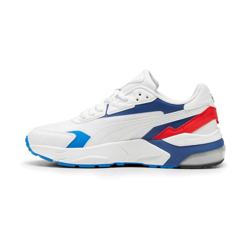 Puma BMW M Motorsport Vis2K Lace Up Sneakers 3
