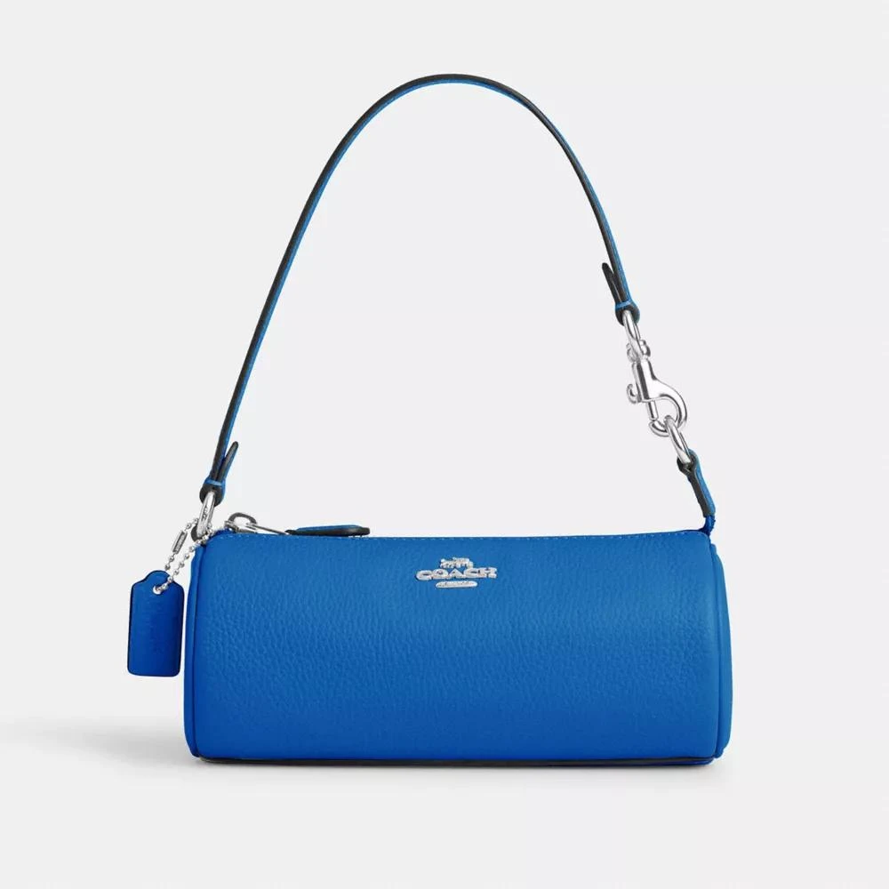 Coach Nolita Barrel Bag 1
