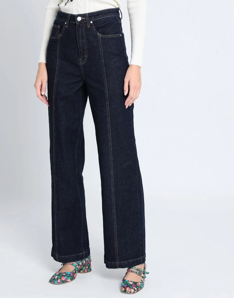 ONLY Denim pants 4