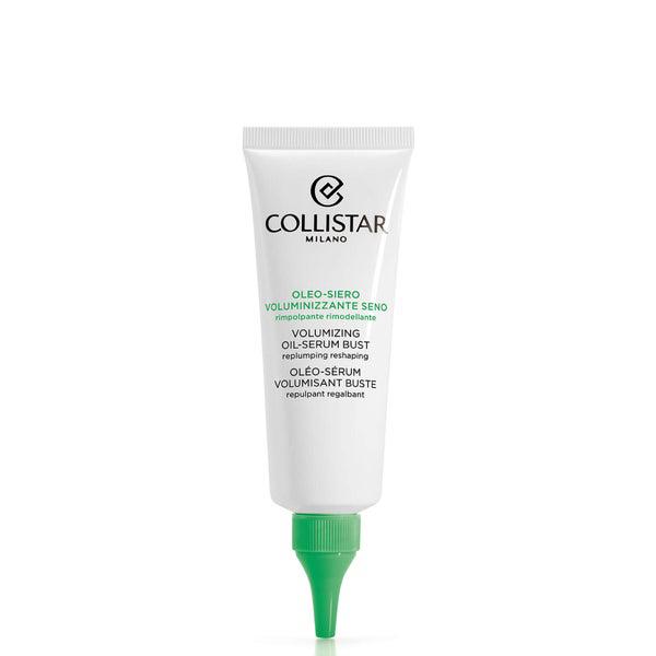 Collistar Collistar Volumizing Oil-Serum Bust Replumping Reshaping 75ml