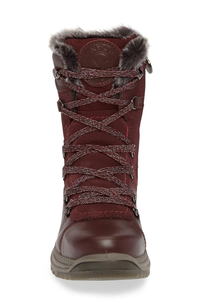 Santana Canada Majesta Luxe Waterproof Winter Boot 4