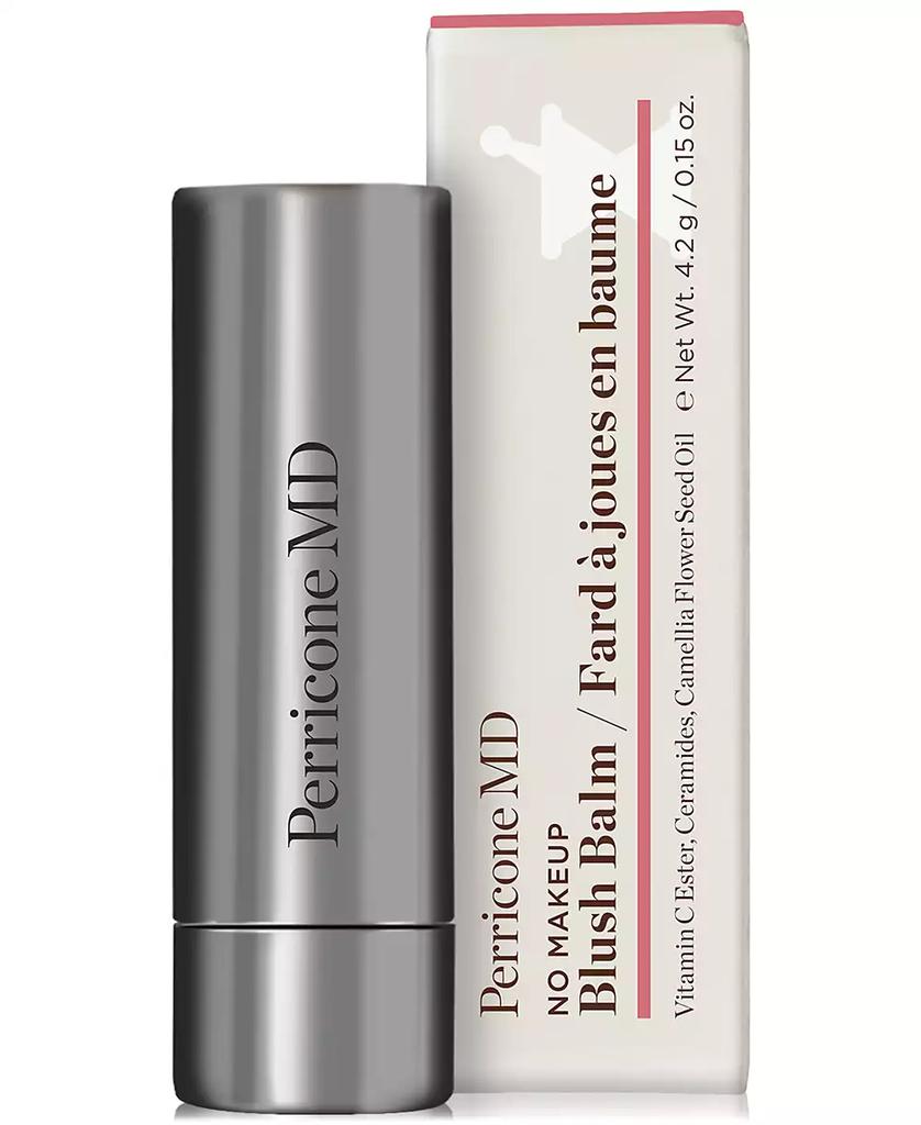 Perricone MD No Makeup Blush Balm, 0.15 oz.