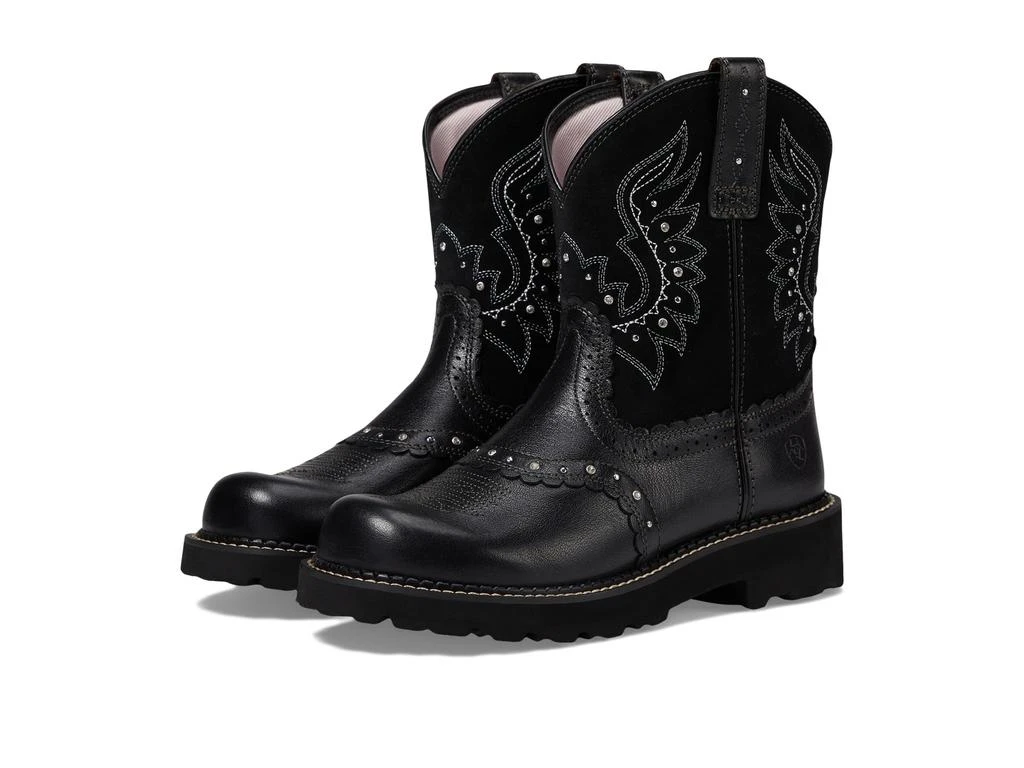 Ariat Gembaby Western Boot 1