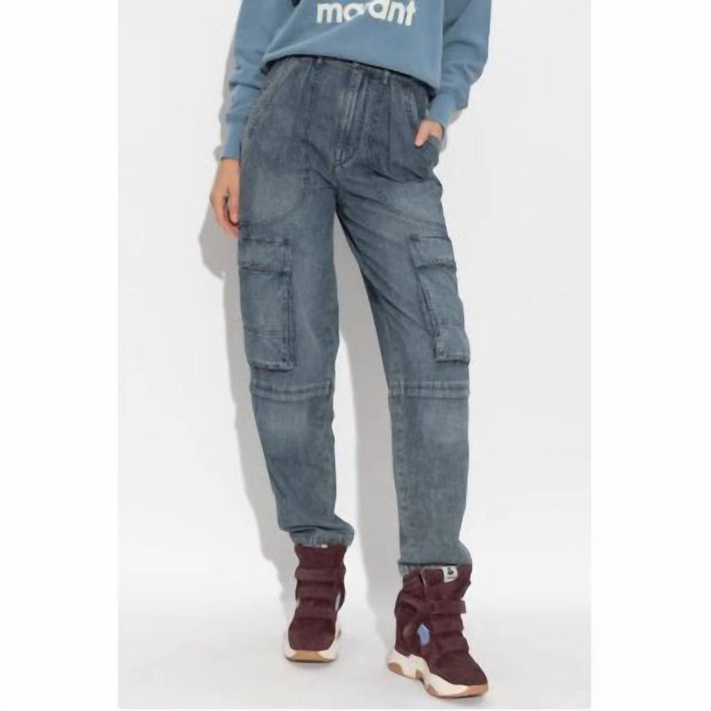 Isabel Marant Isabel Marant - Nayla Pants