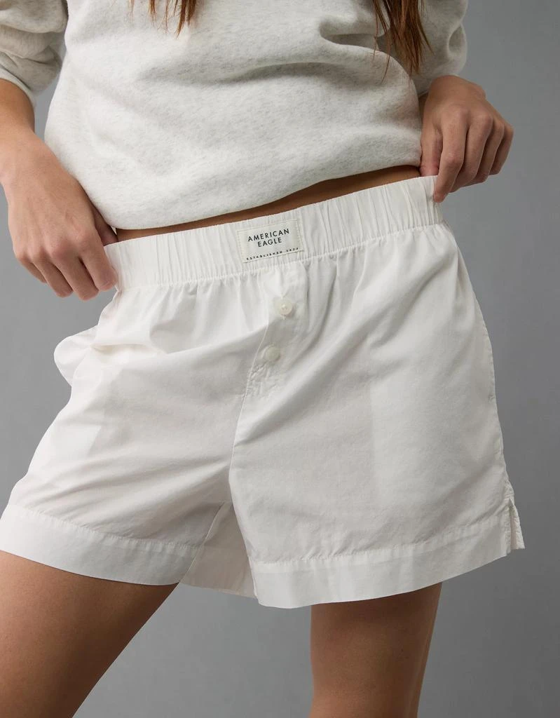 AE AE Boxer Sleep Short 6