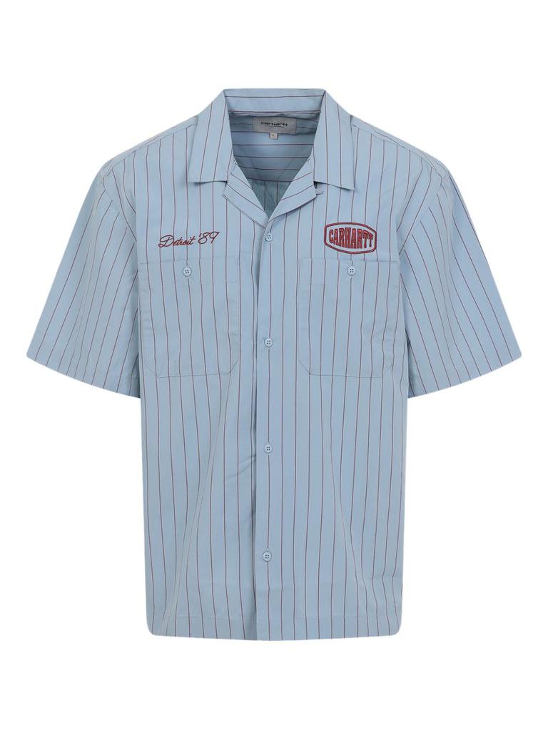 Carhartt WIP CARHARTT WIP - Hendry Shirt