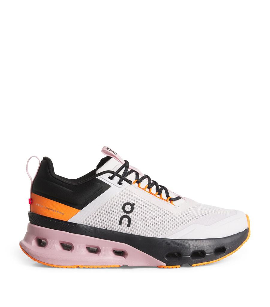 On Cloudnova X Running Shoes