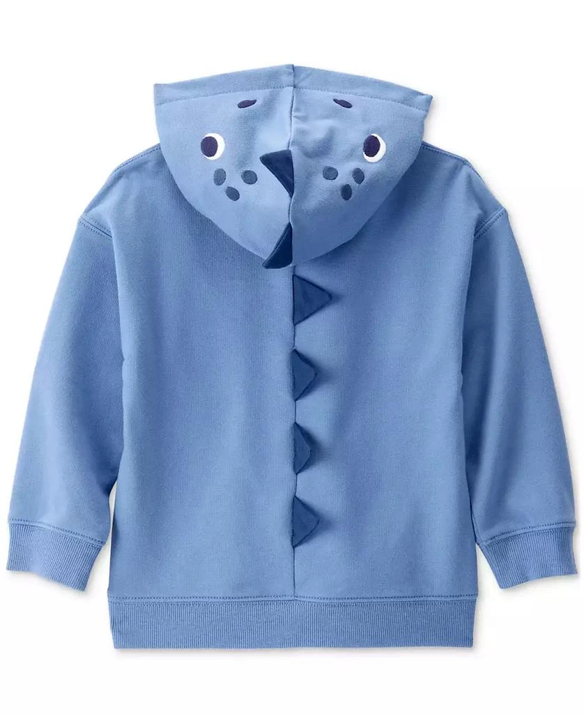 Carter
s Toddler Boys Dinosaur Costume Hoodie 2