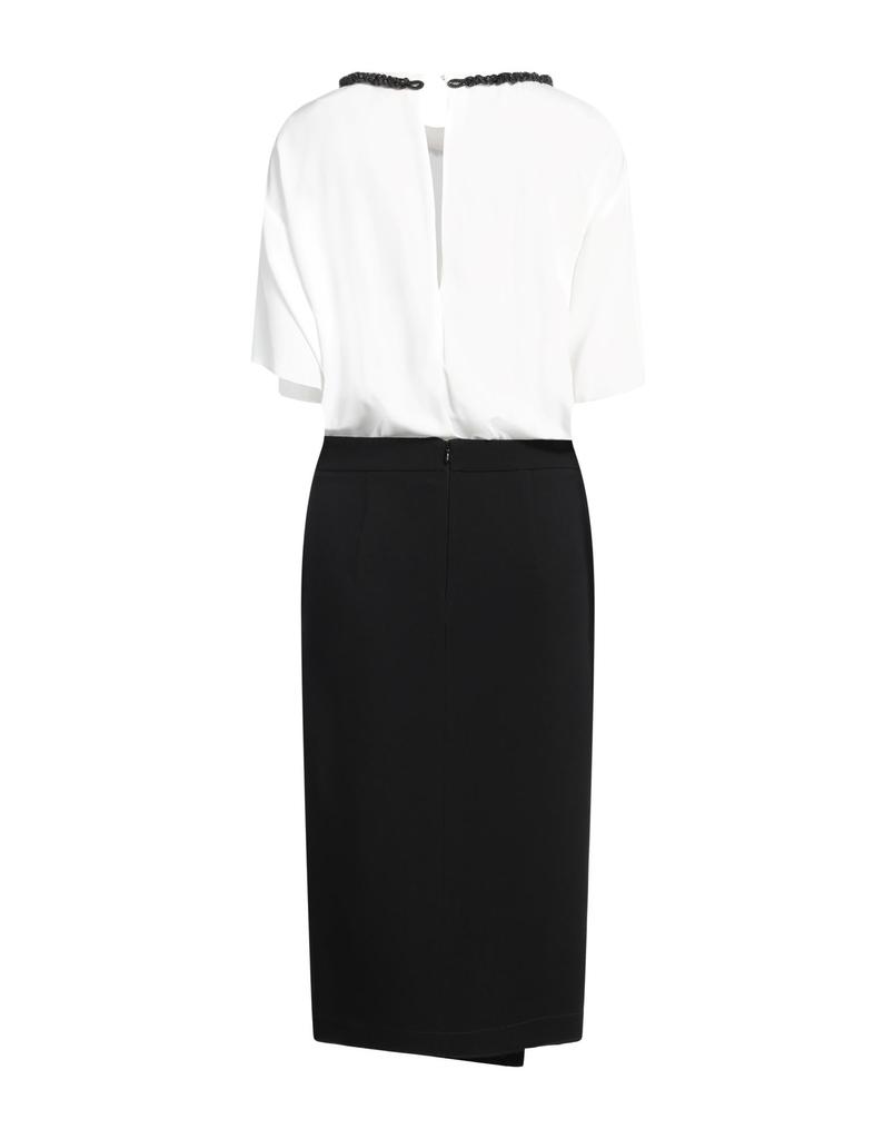N°21 Midi dress