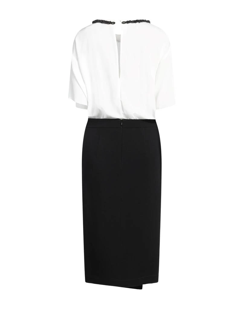 N°21 Midi dress 2