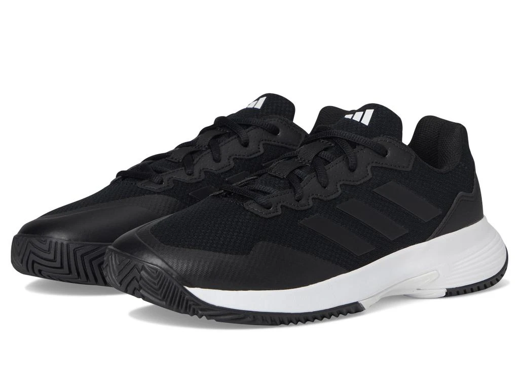 Adidas Game Court 2 Tennis Shoes 1