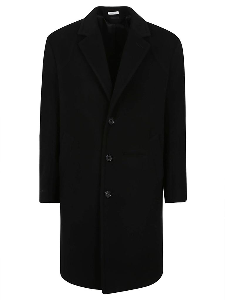 【送料&関税込】Alexander McQueen Single Breasted Long Sleev Alexander McQueen Alexander McQueen Single Breasted Long