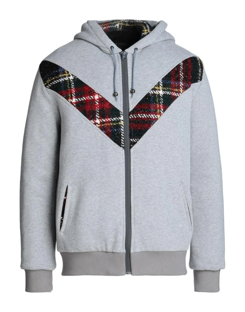 Mr & Mrs Italy Jacket 1
