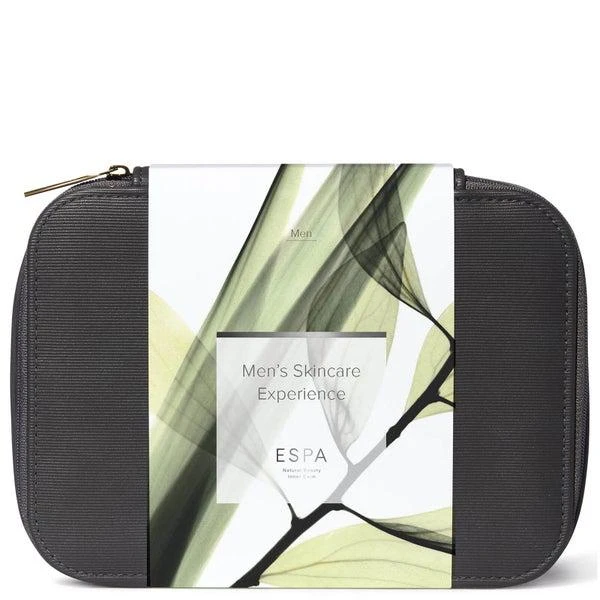 ESPA ESPA Men's Skincare Experience (Worth $76) 2