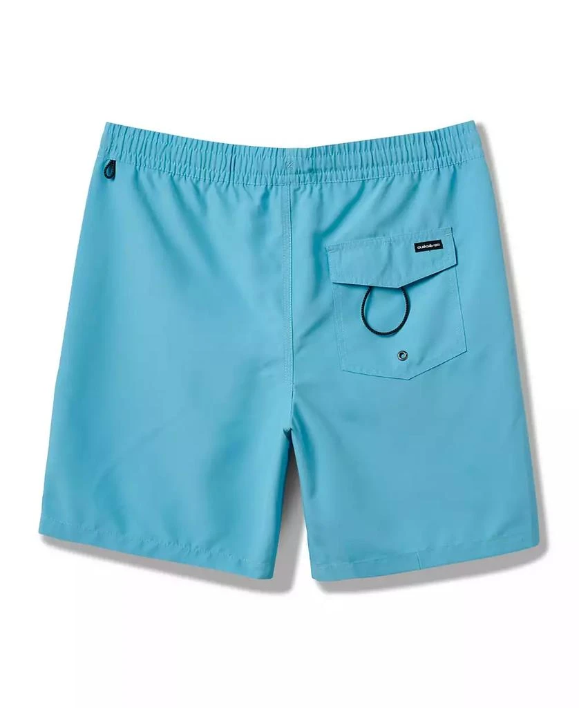 Quiksilver Men's Everyday Solid Volley 17 Nb Board Shorts 2