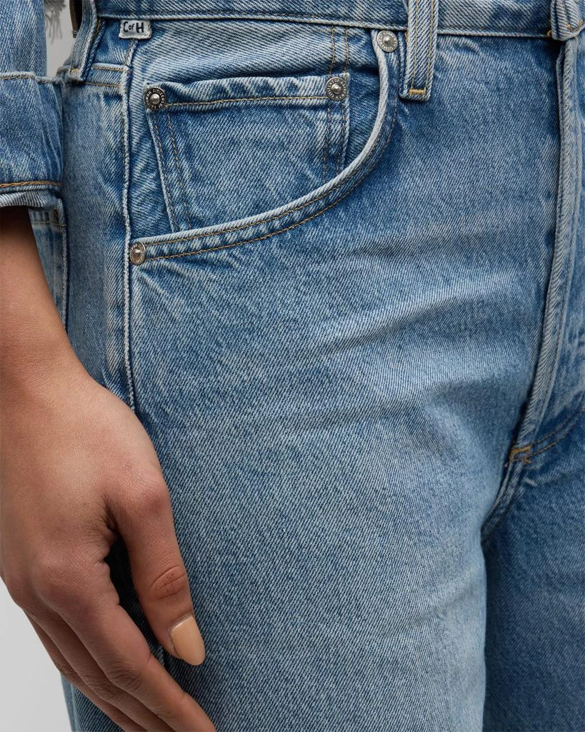 Citizens of Humanity Ayla Baggy Jeans 7