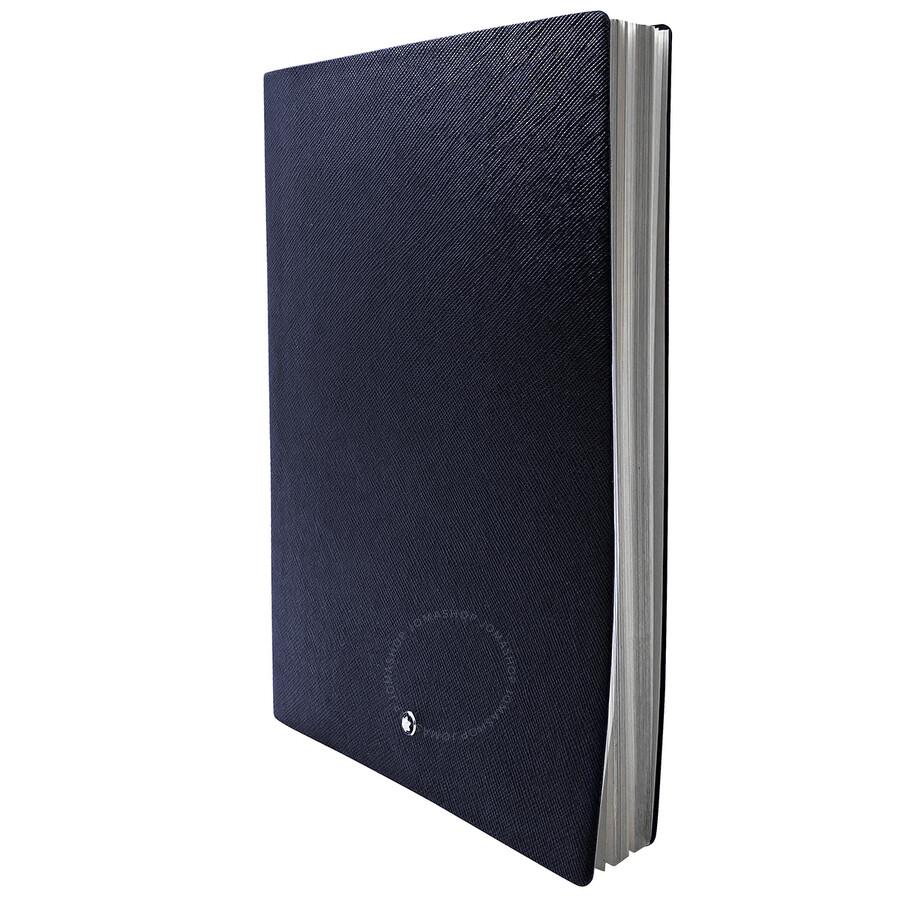 Montblanc Notebook No. 163