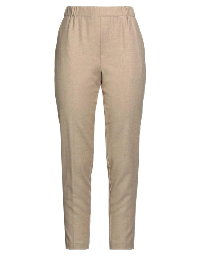PIERO MORETTI Casual pants 1