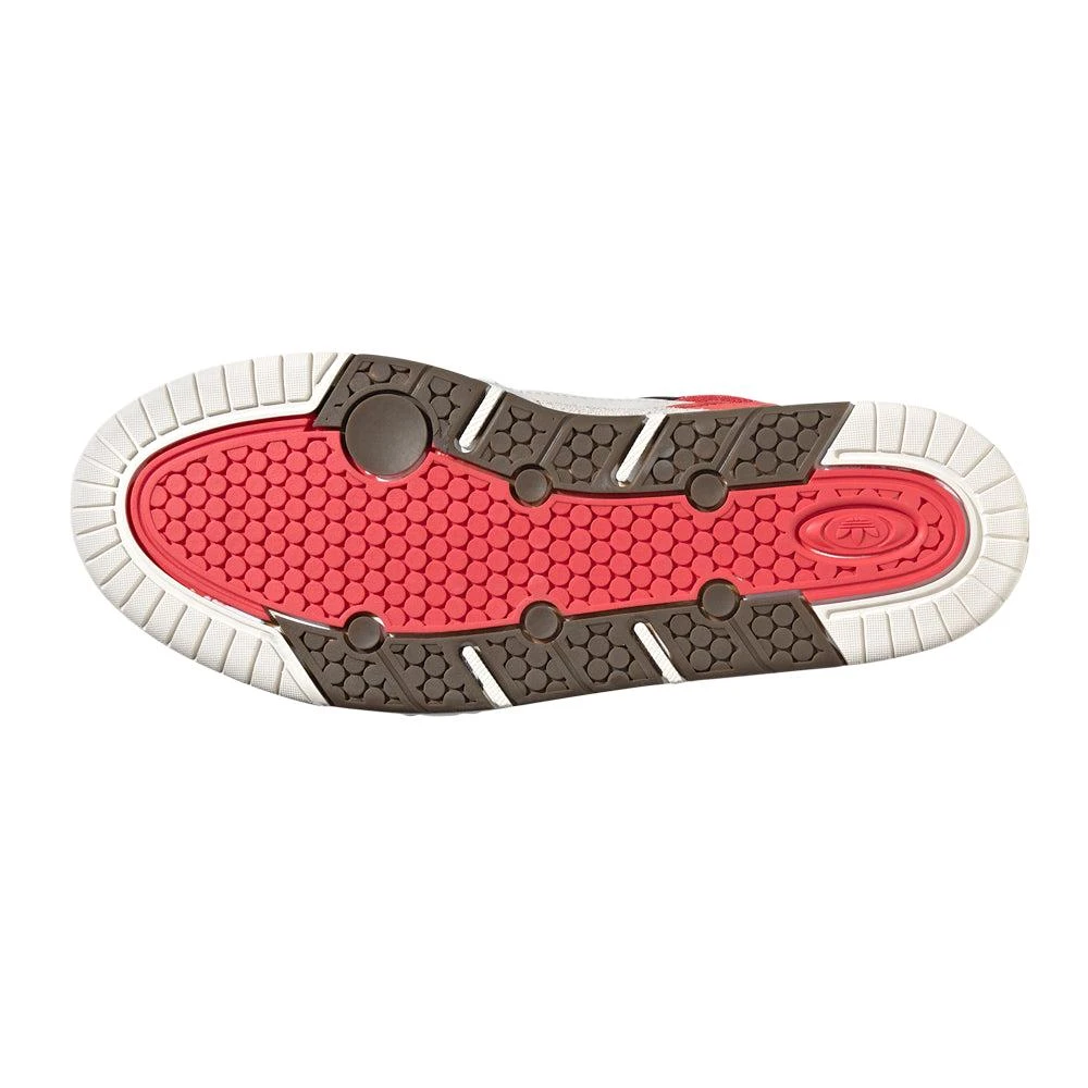 Adidas Adi2000 Lace Up Sneakers 5