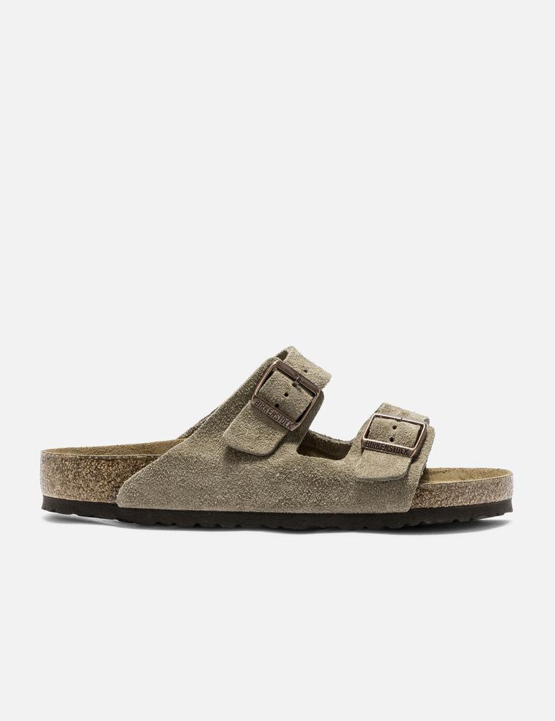 Birkenstock Arizona Soft Footbed