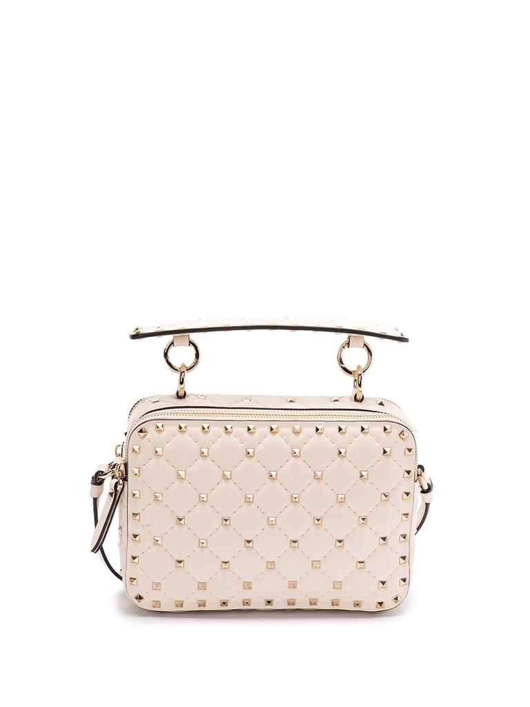 Valentino Valentino Garavani `Rockstud Spike` Crossbody Bag