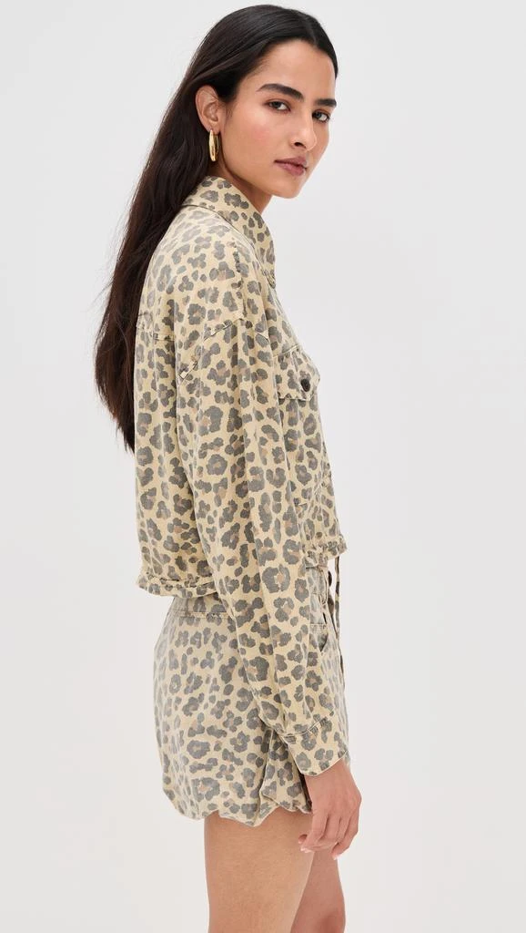 Blank NYC Wild Story Jacket 3