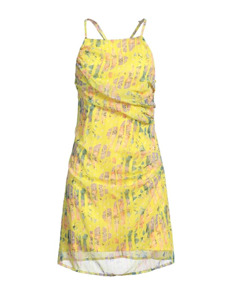 SILVIAN HEACH Sheath dress