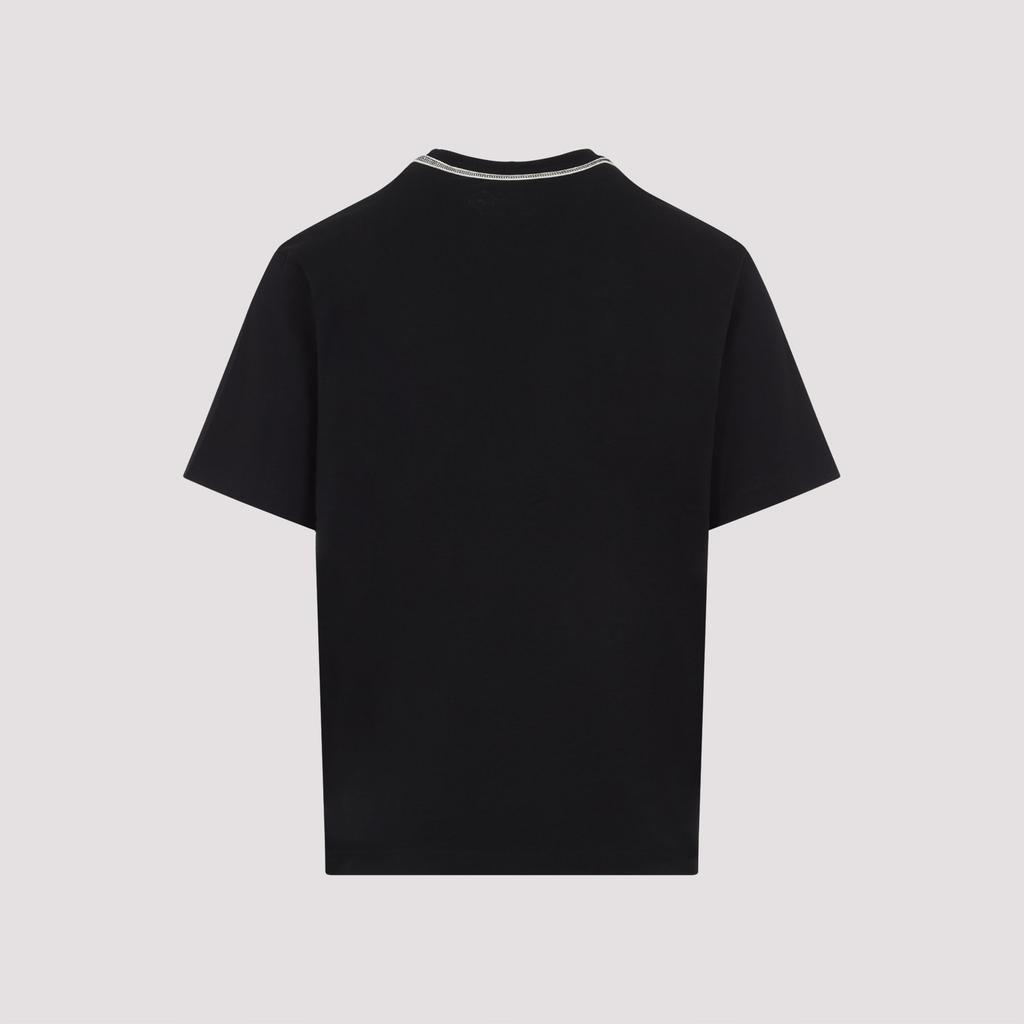 Craig Green Craig Green Tie Detail T-Shirt