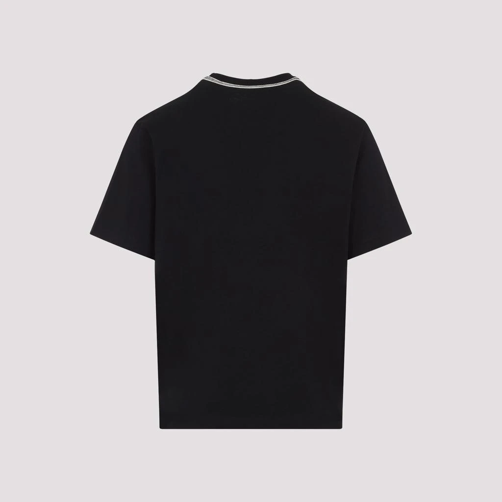 Craig Green Craig Green Tie Detail T-Shirt 2