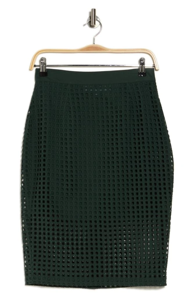 Walter Baker Faye Knit Skirt 3