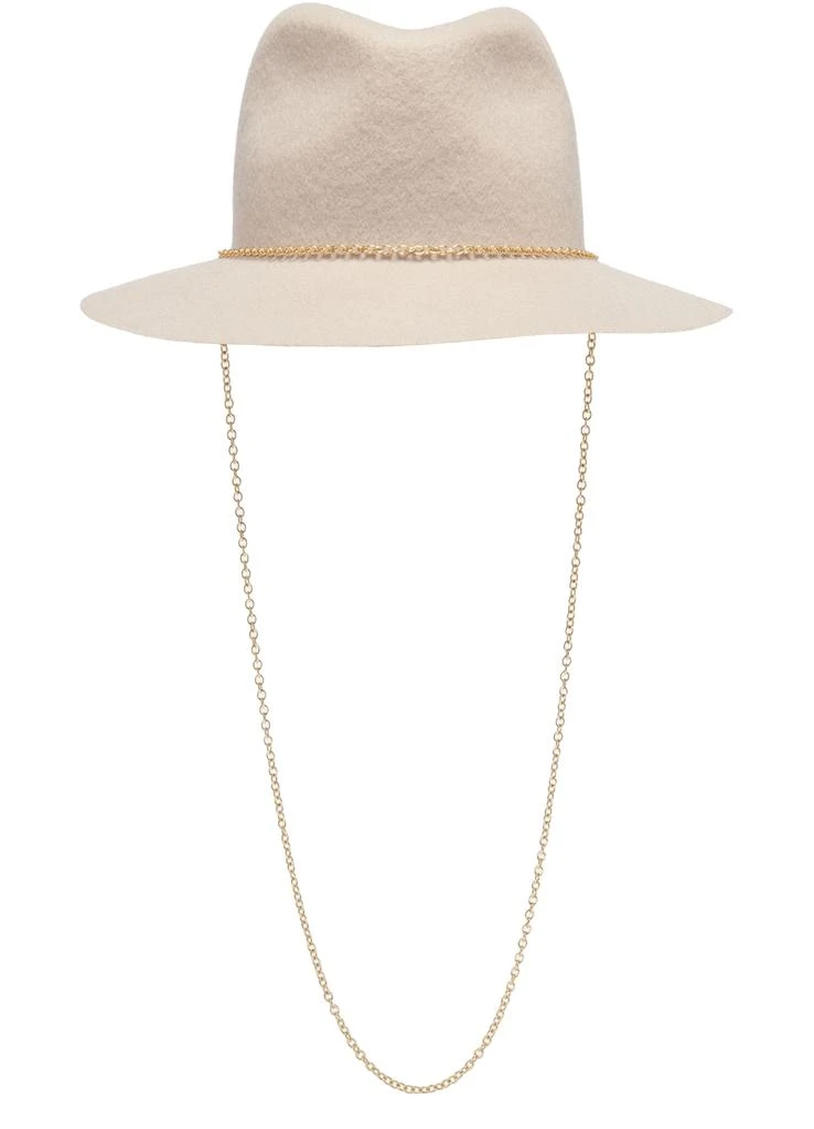 ba&sh Henny hat 2