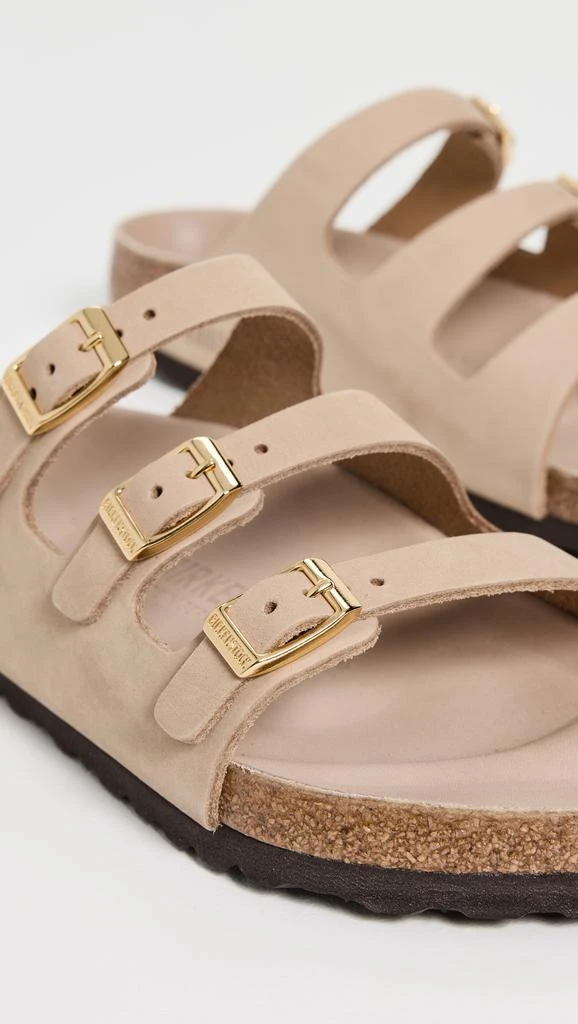 Birkenstock Florida Sandals 5