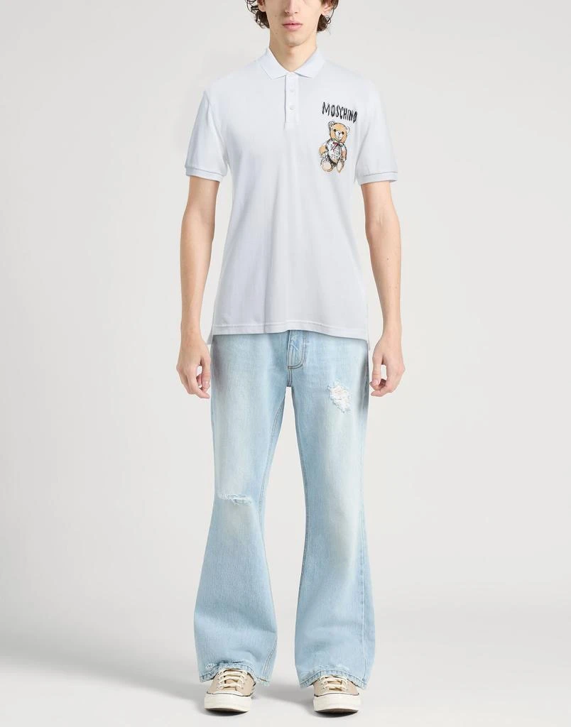 Moschino Polo shirt 2